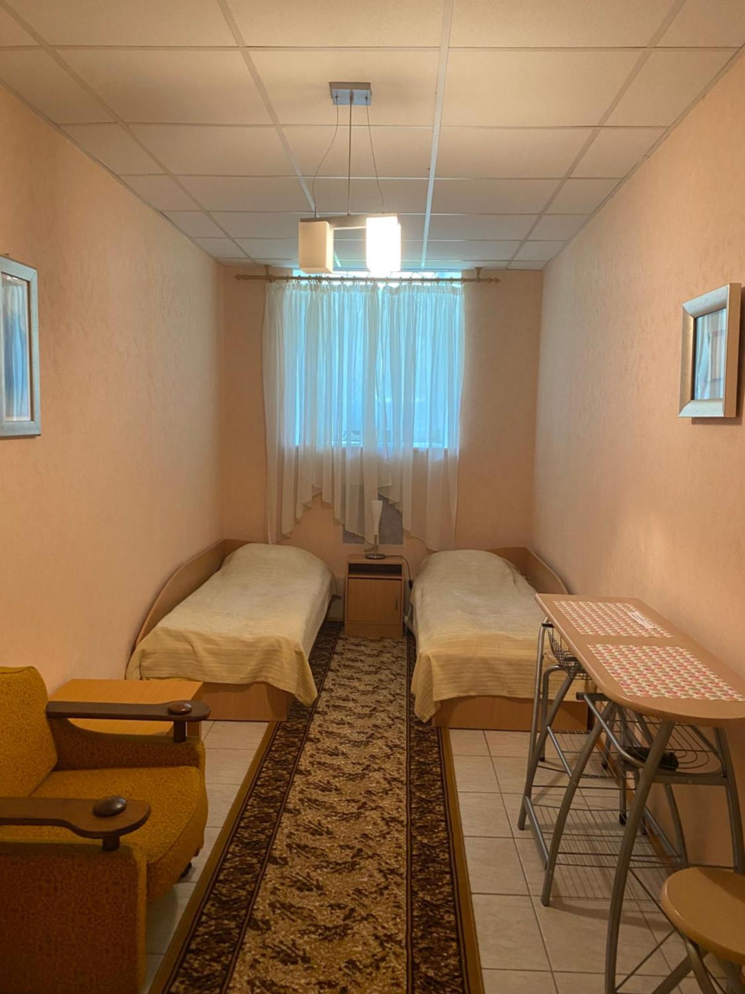 Appartement Jogailos7 *
