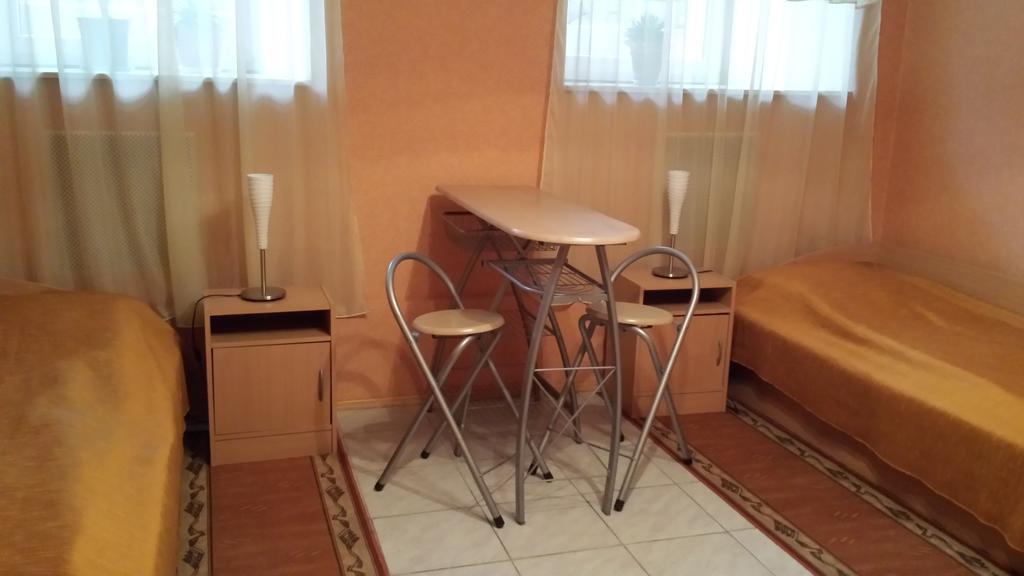 Jogailos7 Appartement *