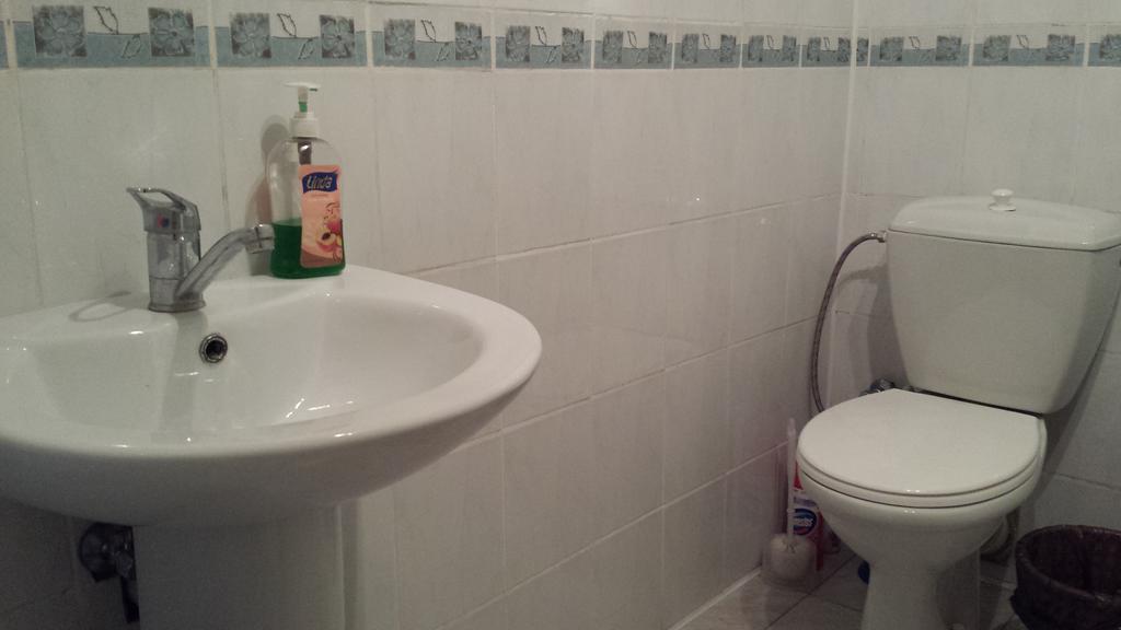 Jogailos7 Appartement VNO