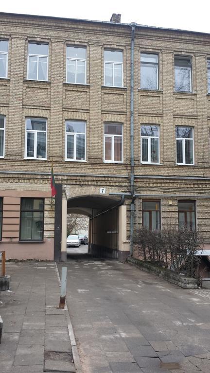 Jogailos7 VNO